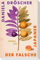 Der falsche Japaner