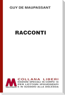 Racconti