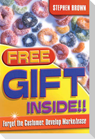 Free Gift Inside!!