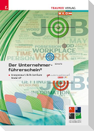 Der Unternehmerführerschein - Entrepreneur's Skills Certificate, Modul UP + E-Book