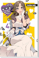 Do You Love Your Mom and Her Two-Hit Multi-Target Attacks?, Vol. 4 (Light Novel)