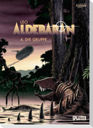 Aldebaran 4. Die Gruppe