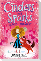 Cinders and Sparks: Magic at Midnight