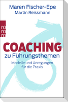 Coaching zu Führungsthemen