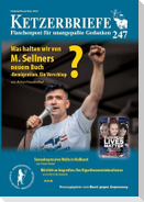 Was halten wir von M. Sellners neuem Buch "Remigration. Ein Vorschlag"?