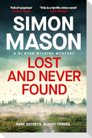 Lost and Never Found