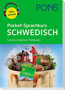 PONS Pocket-Sprachkurs Schwedisch