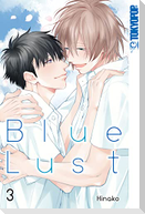 Blue Lust 03