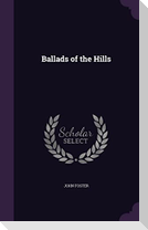 Ballads of the Hills