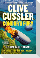 Clive Cussler Condor's Fury