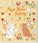 Magic Mirror Coloring