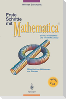 Erste Schritte mit Mathematica