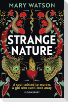 Strange Nature