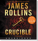 Crucible
