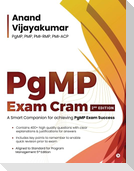 PgMP Exam Cram