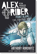 Point Blanc Graphic Novel