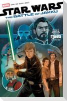 Star Wars: Battle of Jakku