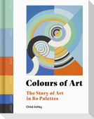 Colours of Art