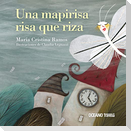 Una Mapirisa Risa Que Riza
