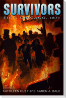 Fire: Chicago, 1871