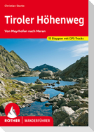 Tiroler Höhenweg