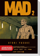 MAD in the Apocalypse 02