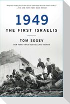 1949 the First Israelis