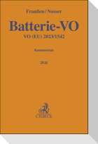 Batterie-VO