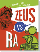 Zeus vs Ra