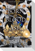 Born of Blood and Ash Special Edition