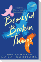 Beautiful Broken Things