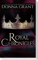 Royal Chronicles Box Set