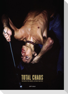 Total Chaos: The Story of the Stooges as Told by Iggy Pop