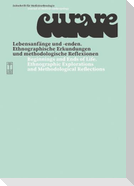 Curare: Zeitschrift für Medizinethnologie 47, 1 u. 2