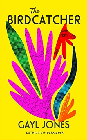 Jones, Gayl. The Birdcatcher - FINALIST FOR THE 2022 NATIONAL BOOK AWARD. Little, Brown Book Group, 2022.