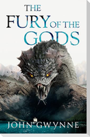 The Fury of the Gods