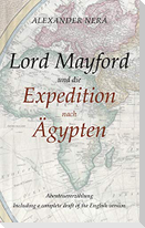 Lord Mayford und die Expedition nach Ägypten