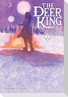 The Deer King, Vol. 2 (novel)