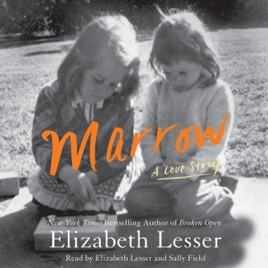 Marrow: A Love Story. HarperCollins, 2016.