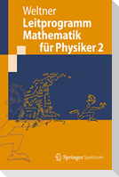 Leitprogramm Mathematik für Physiker 2