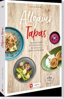 Allgäuer Tapas