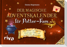 Der magische Adventskalender für Potter-Fans 5