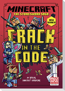 Minecraft: Crack in the Code!