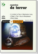 Cuentos de terror