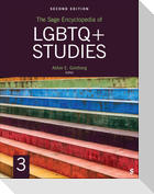 The Sage Encyclopedia of LGBTQ+ Studies, 2nd Edition