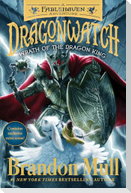 Wrath of the Dragon King