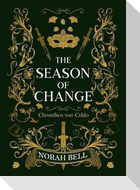 The Season of Change