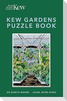 Kew Gardens Puzzle Book