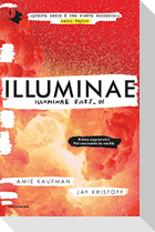 Illuminae. Illuminae file. Vol. 1