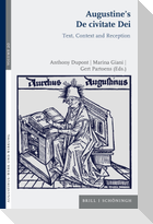 Augustine's De civitate Dei